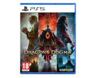 Dragon's Dogma II PS5 - 1212221 - zdjęcie 1